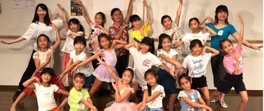 ミュージカル歌唱 スタジオダンス ドリーム ミュージカル歌唱 スタジオダンス ドリーム