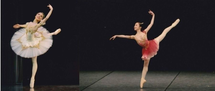 クラシックバレエ スタジオ ダンス ドリーム