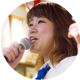 福岡唯子
