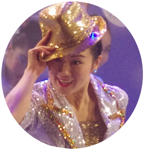 ブロードウェイJAZZ